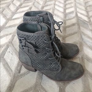 roxy vargas combat boot